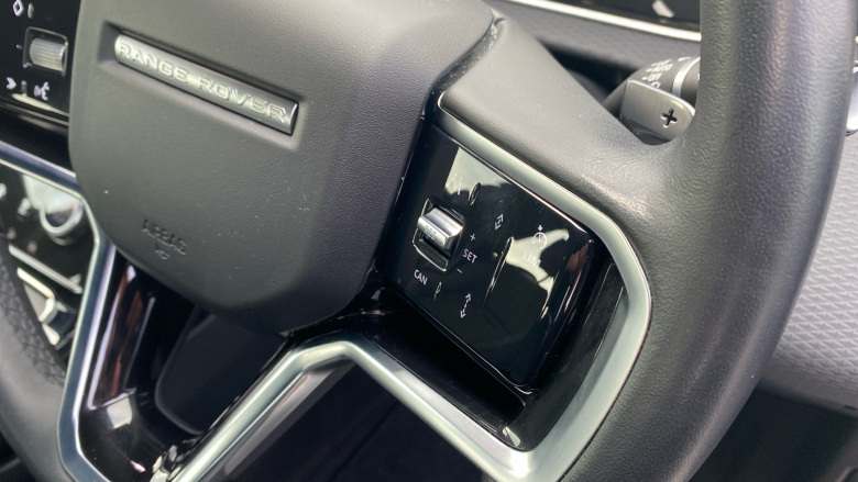 Land Rover Range Rover Evoque 1.5 P300e R-Dynamic S 5dr Auto Hatchback